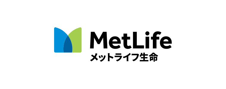 メットライフ生命保険株式会社ロゴ