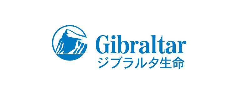 ジブラルタ生命保険株式会社ロゴ